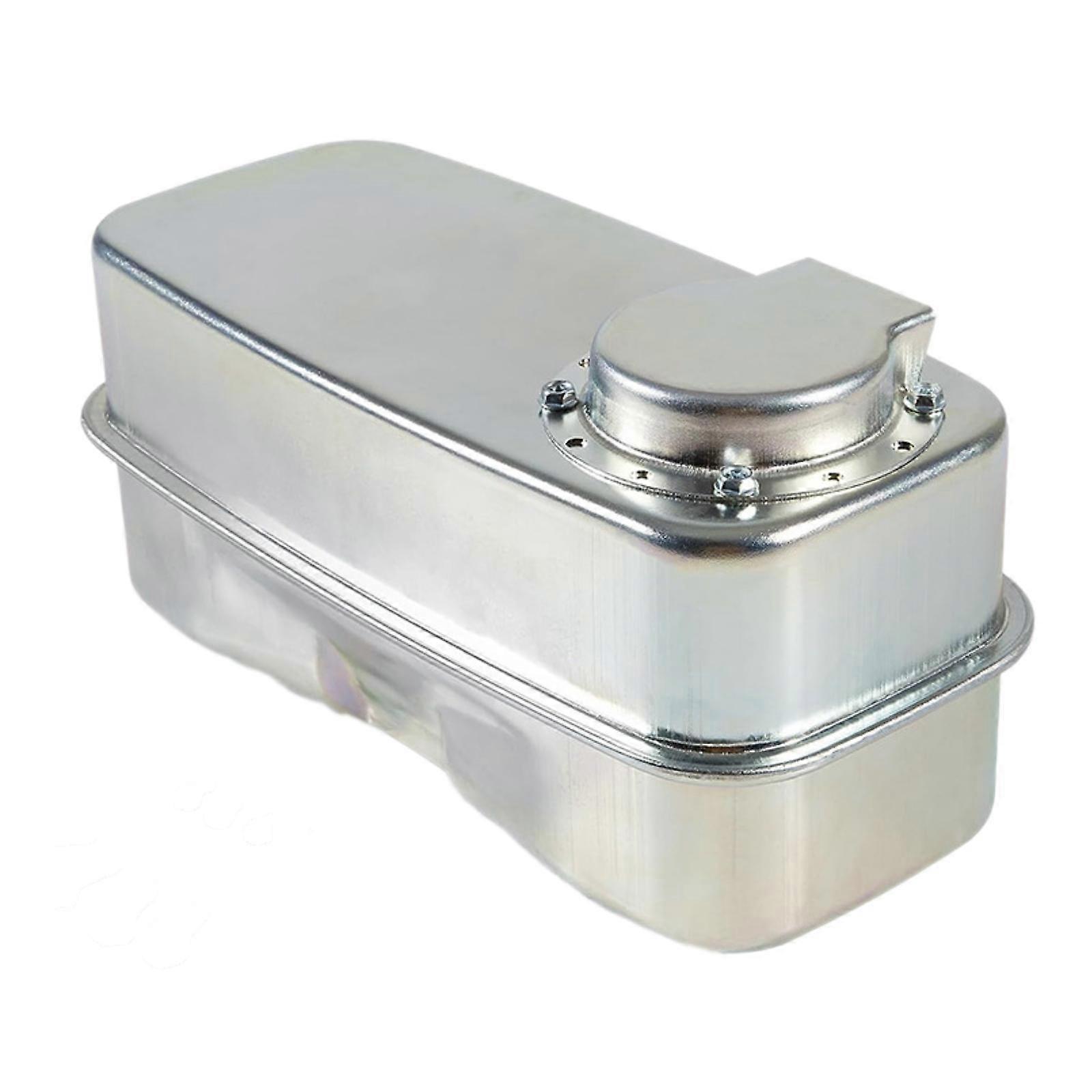 Doppeleinlass Auspuff Schalldämpfer Performance 751-0616B 951-0616B für Motor Rasen