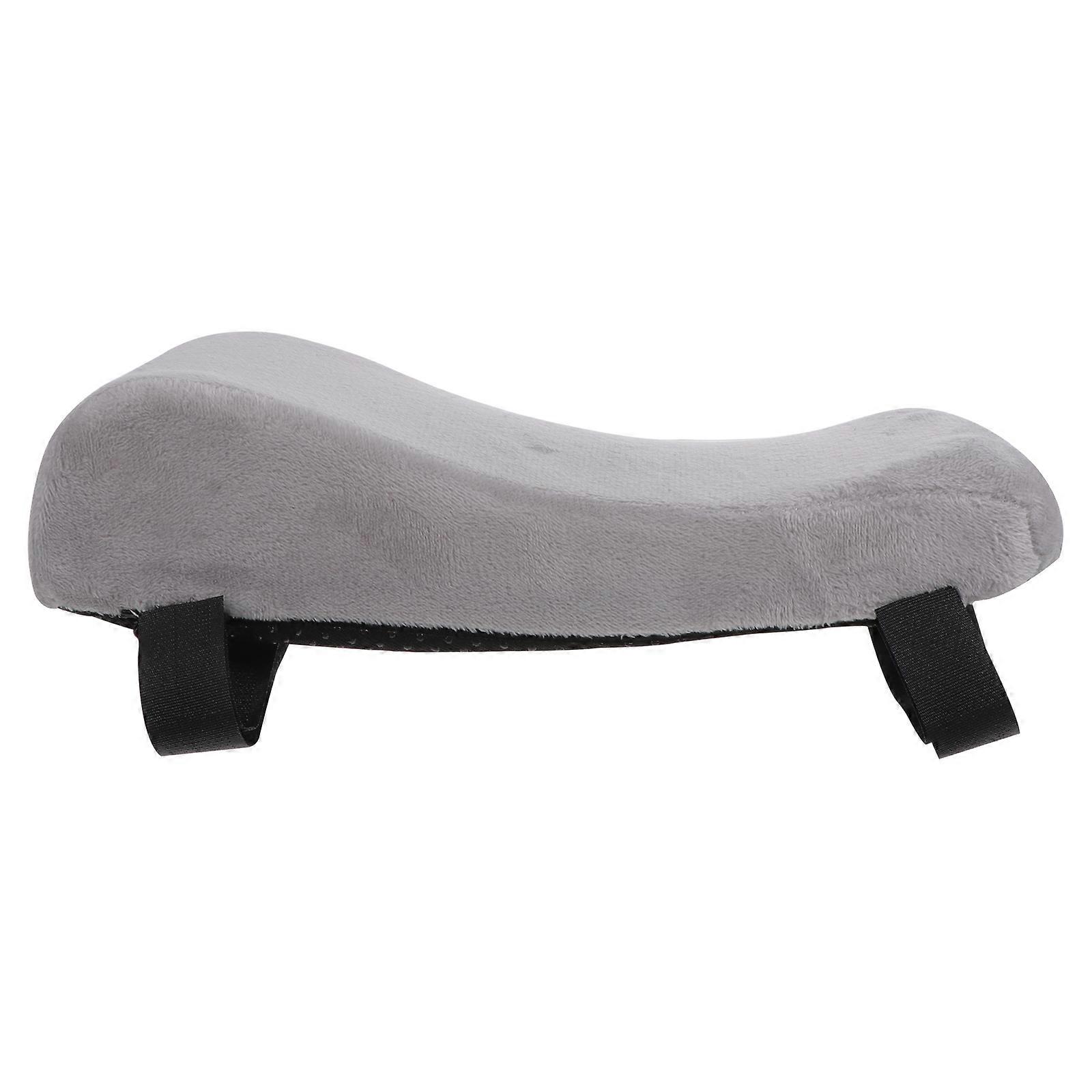 Comfortable Armrest Supports, Back and Elbow Pain, Simple Maintenance Required
