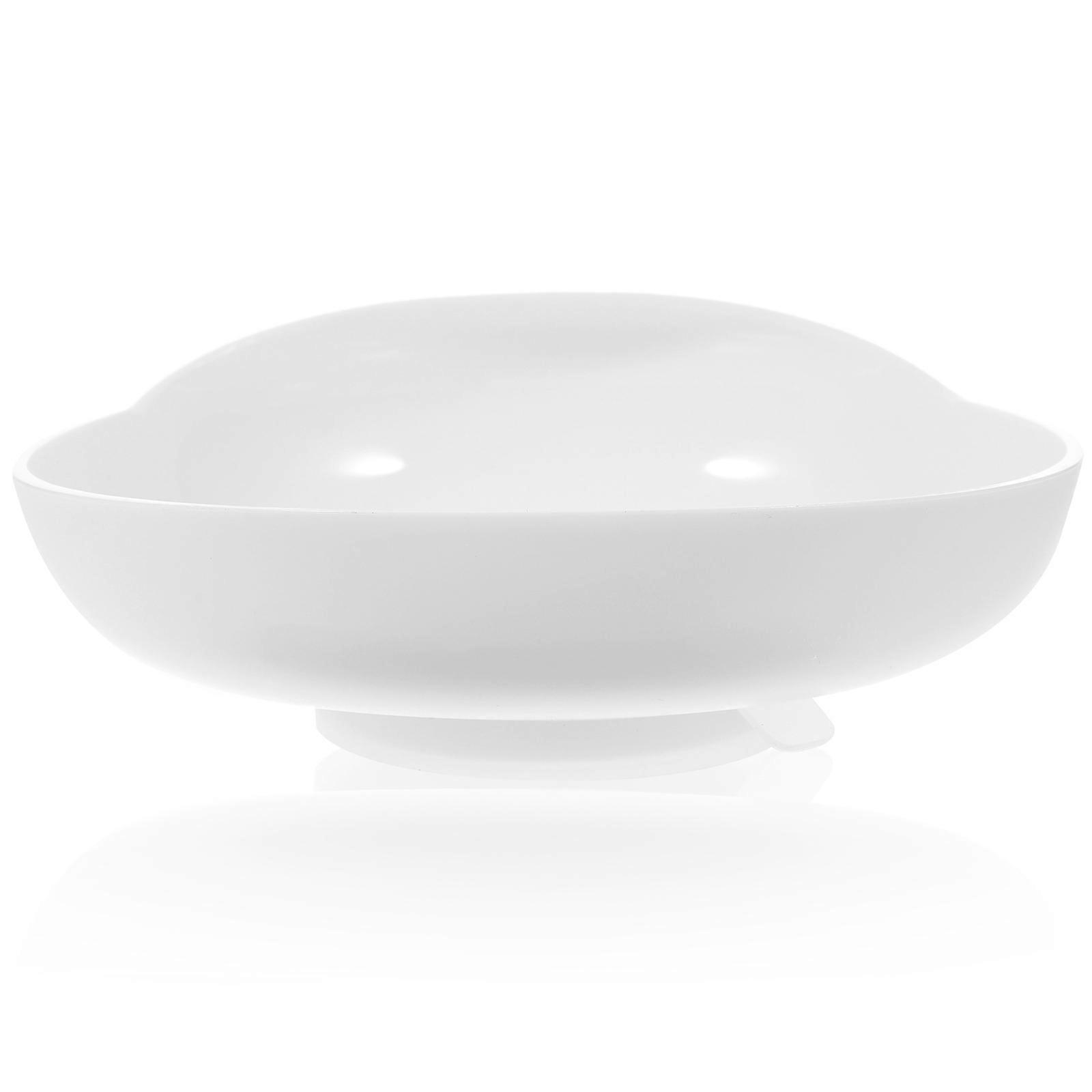 Senior Dining Bowls, Lightweight with Suction Cups for Comfortable Meals