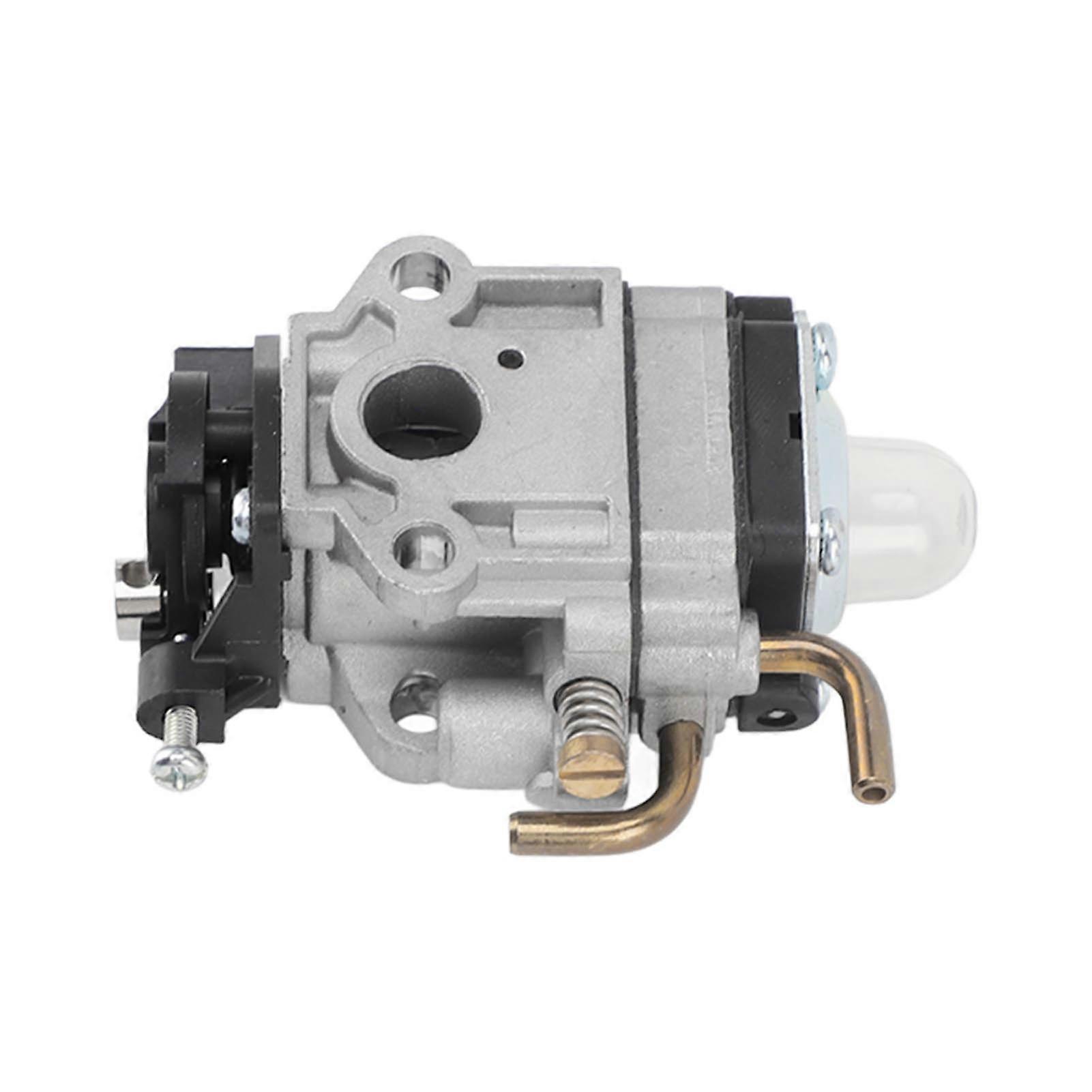 Backpack Blower Carburetor Carburetor Replacement 308054129 for Ry38bp 38cc Backpack Blower 