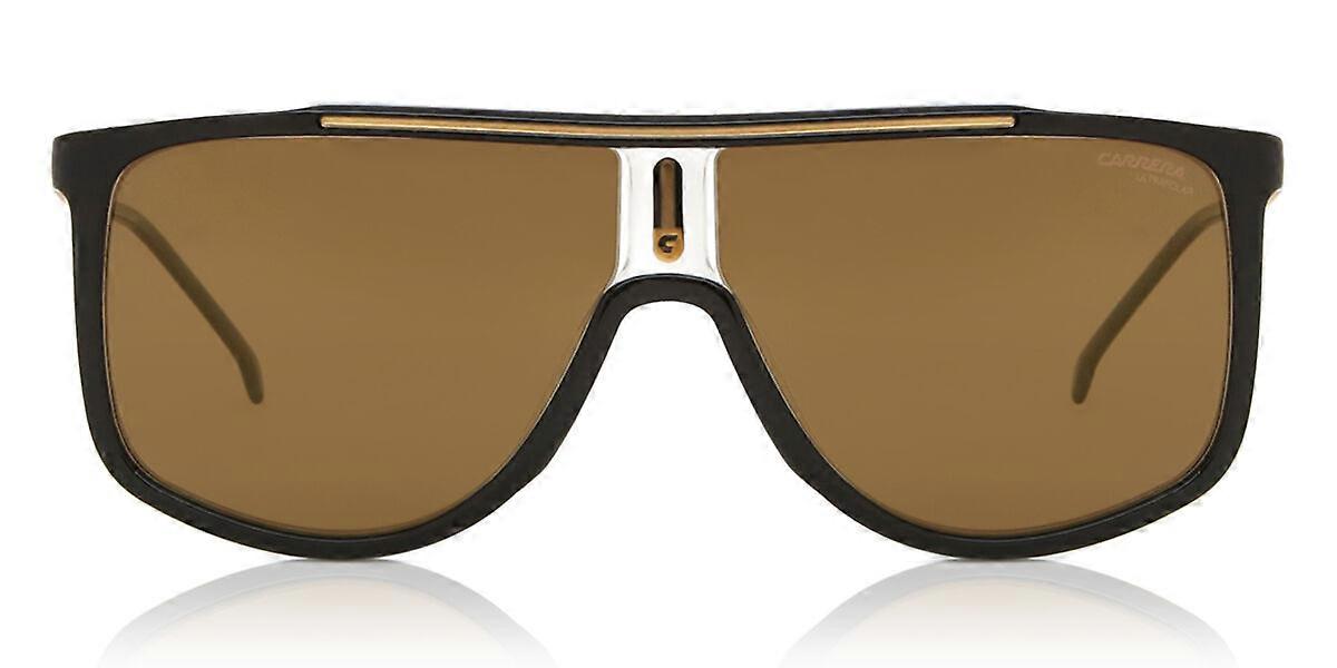 Carrera 1056/S Polarized 2M2/YL Men Sunglasses