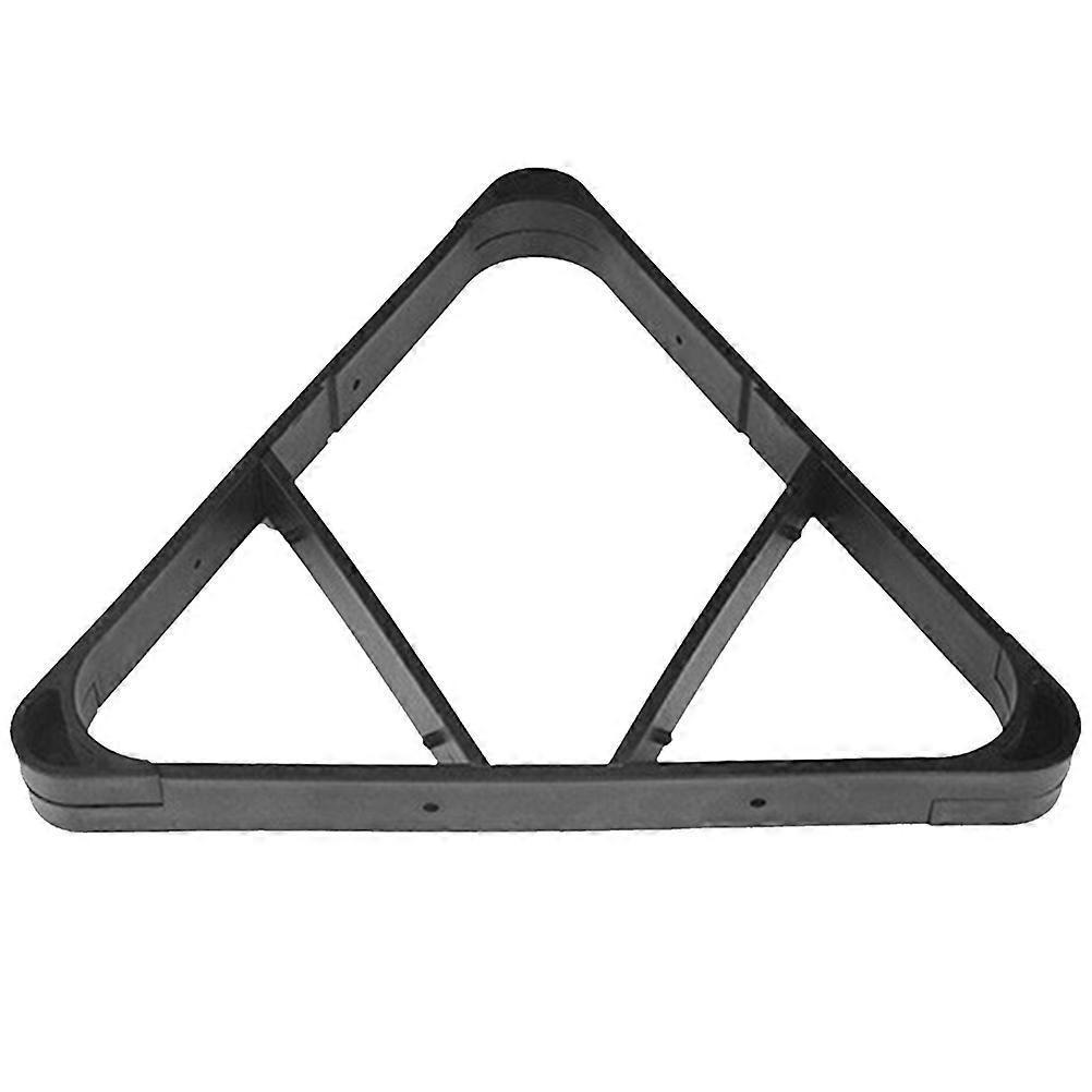 Billiard Ball Storage Rack Smooth Surface Party Billiard Balls 1Pack
