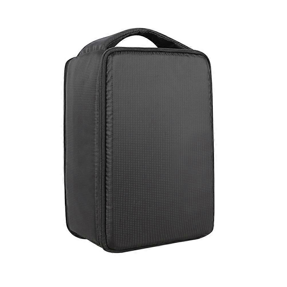 Shockproof Camera Bag Small Camera Bag Store Camera Accessories Rectangular Travel Outdoor Activities 1Pack