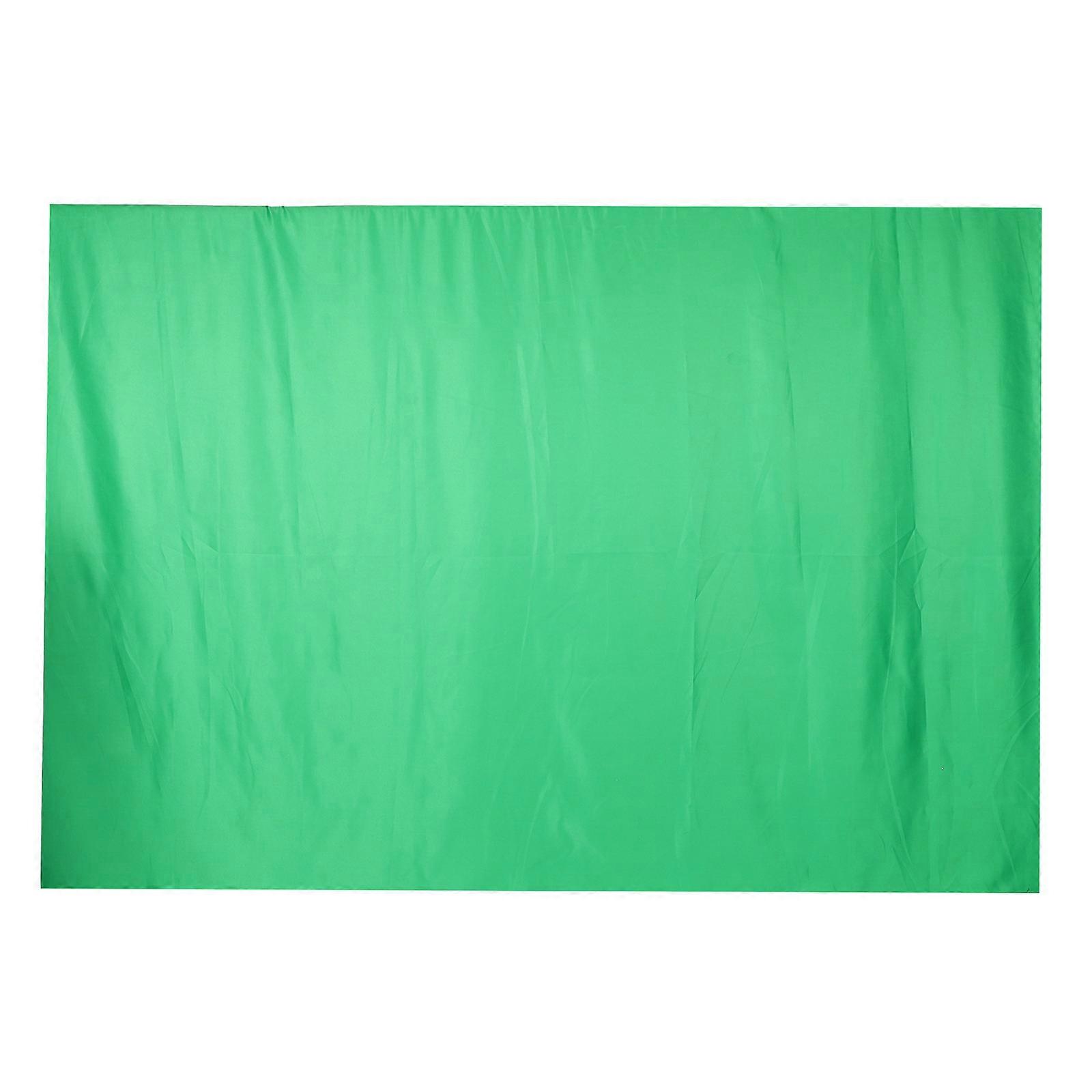Wrinkle Resistant Backdrop, Durable Fabric Photography Background Cloth for Live Streaming, Video Recording, Portrait Photoshoot, Multi Scene Use