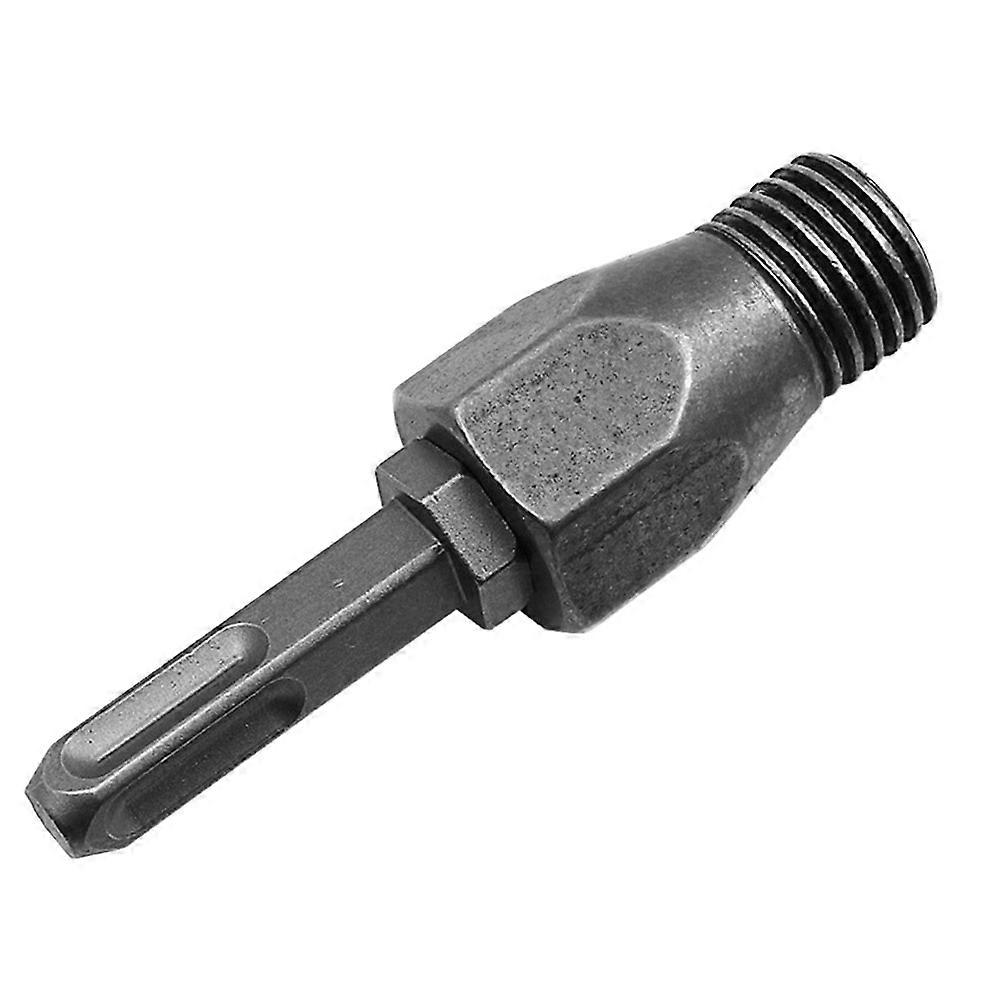 Core Drill Adapter Convertor Hold Drill Bits Brick Wall Drilling 1Set