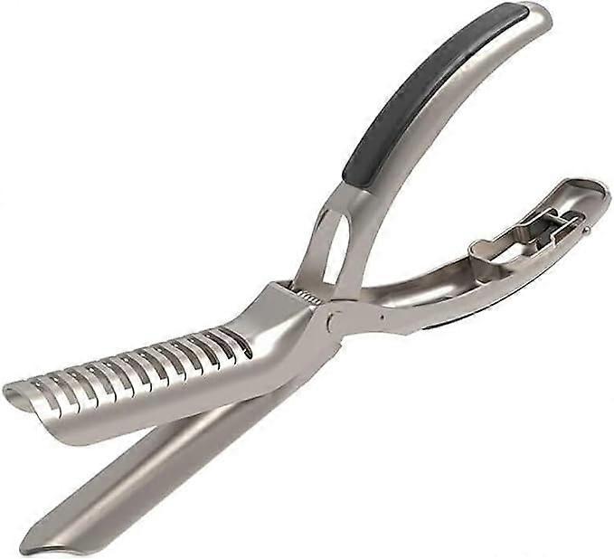 Rib Membrane Remover Stainless Steel Tool Kit, BBQ Enthusiasts, Dishwasher Safe Ref: 3492