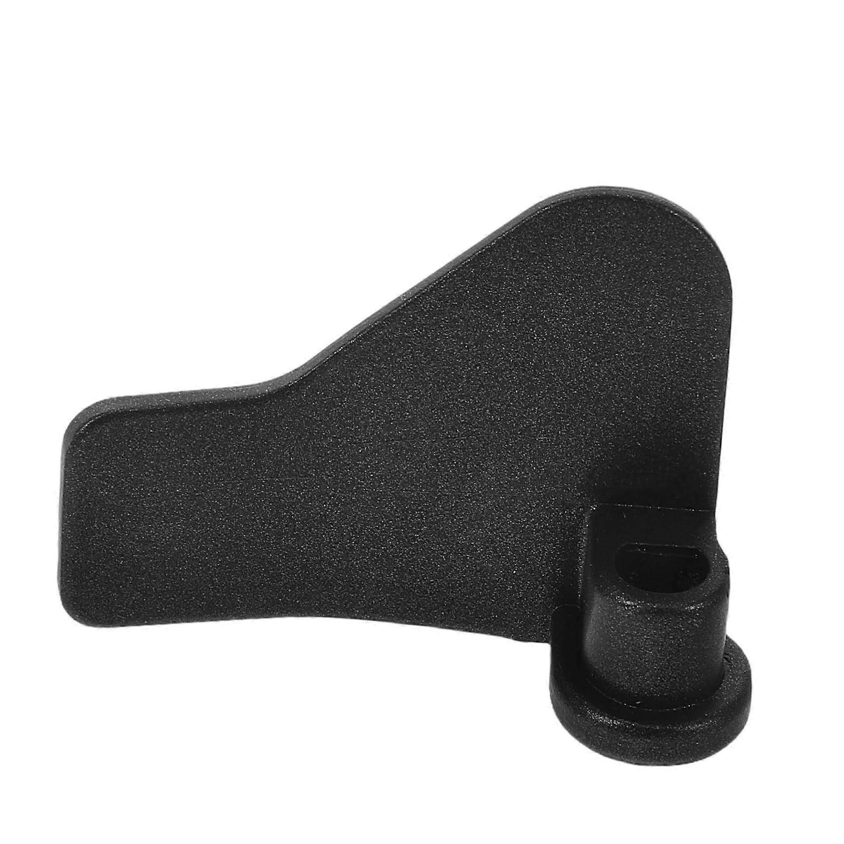 Mixing Knife Bread Machine Stainless Steel Mixing Blade Reusable Replacement Part for Machines Compatible with Standard Models