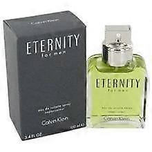 カルバンクライン - エタニティ・フォー・メン EDT 100ml