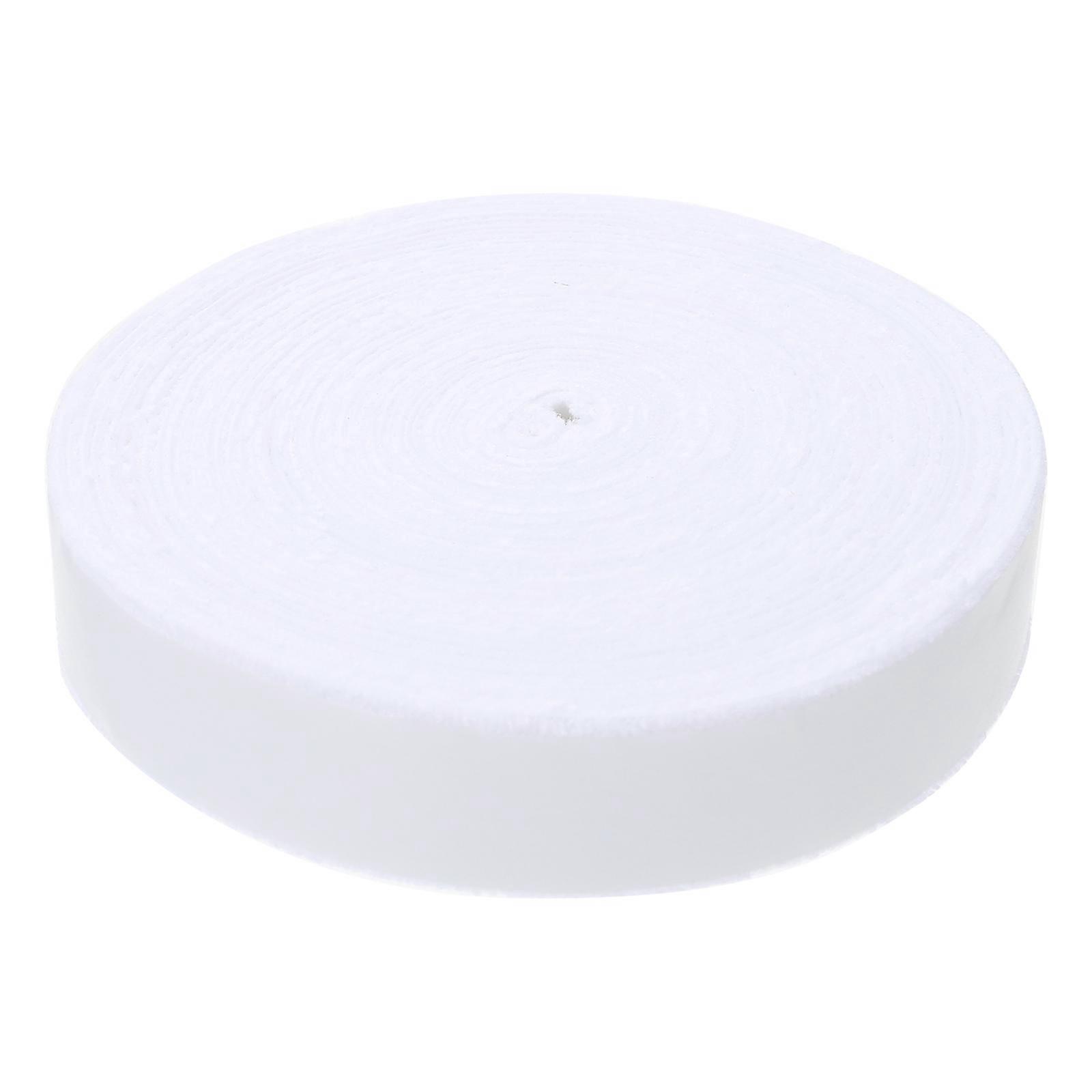Anti-Skid Grip Sweatband Replacement Racket Grip Tennis Racket Accessory Moisture Removal 1Set
