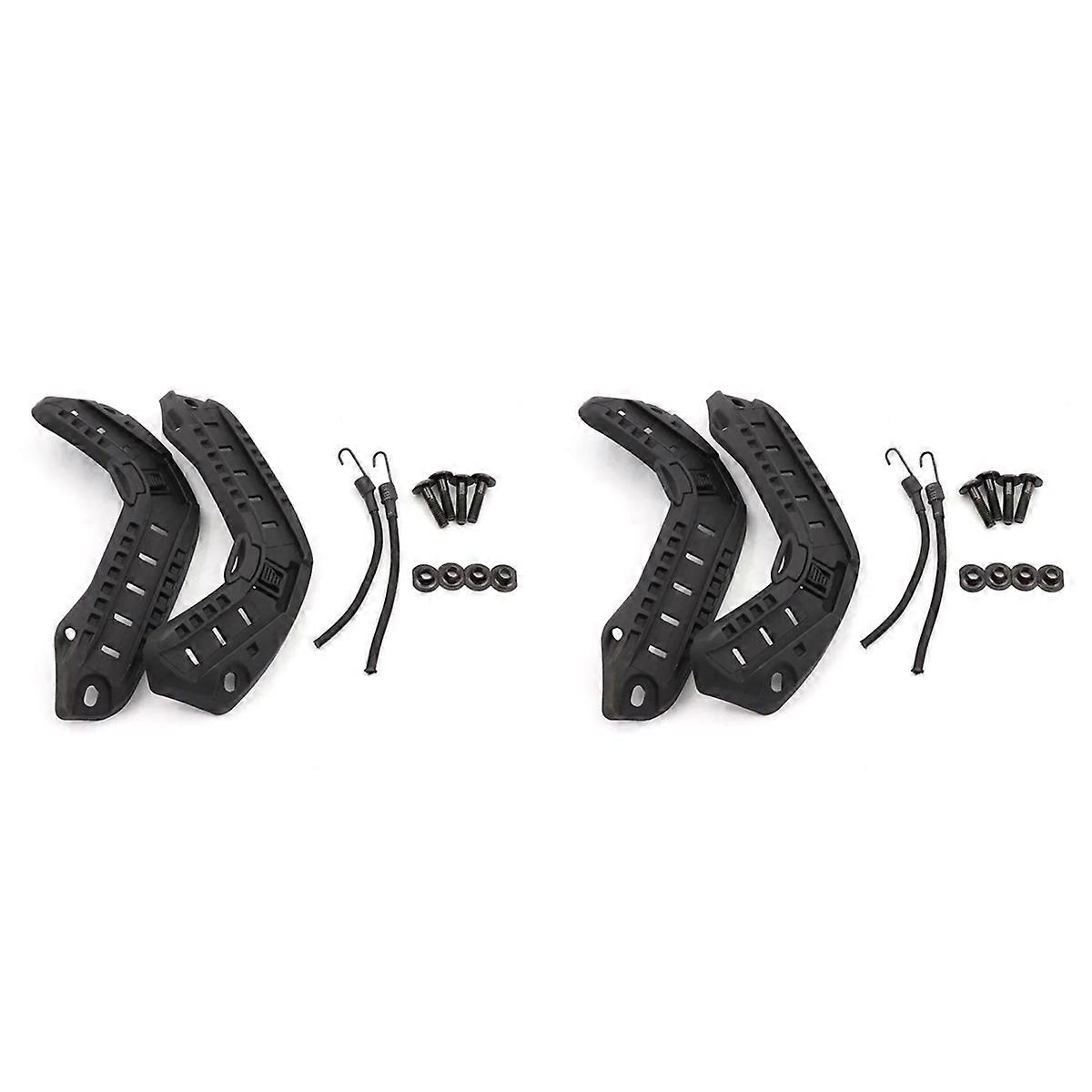 For FAST Helmet Rail Parts for Protective Gear Arc Helmet Rail, C2