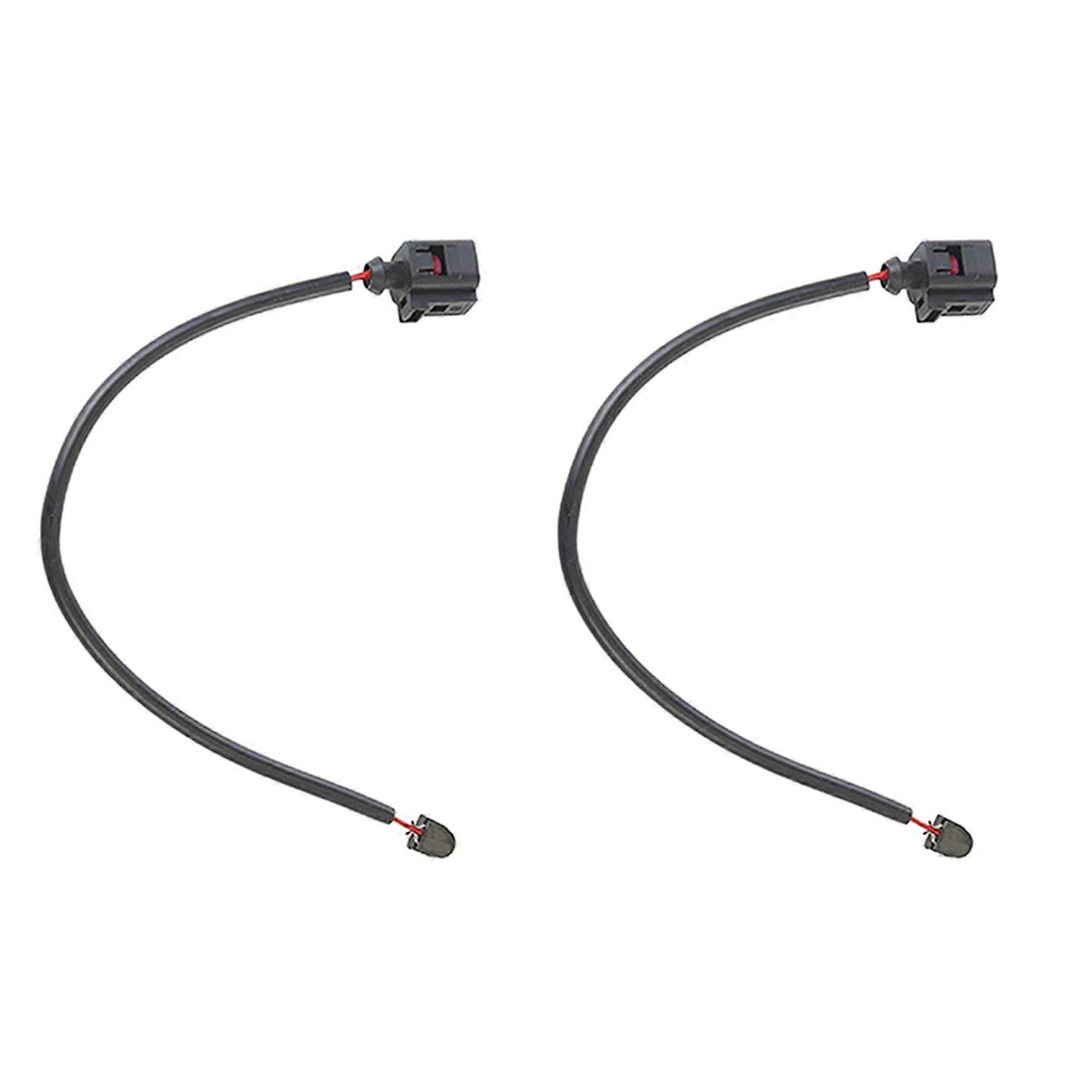 Car Front Axle Brake Sensor For 9YA 9YB