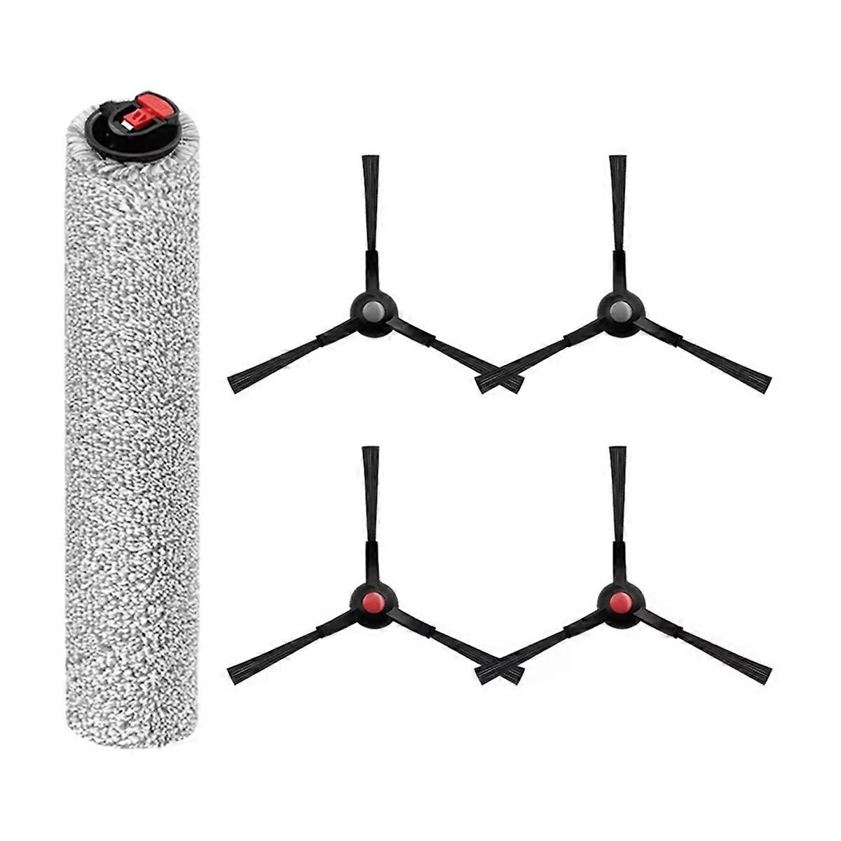 For Omni E28 / E25 Vacuum Side Brush Accessories Spare Parts