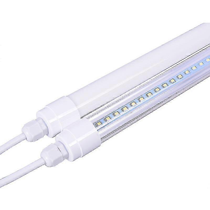 Indoor Plant Grow Light Bar, 0.6m 7w, Versatile Installation for Any Space, Suitable for Various Plant Types