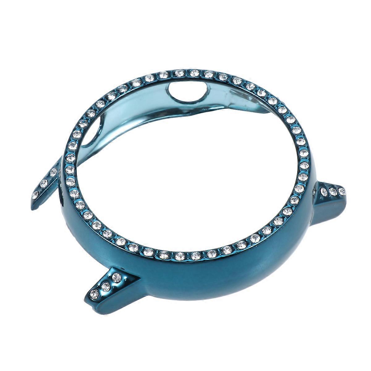 Round Protective Watch Cover For Watch Active Daily Use 1Pc