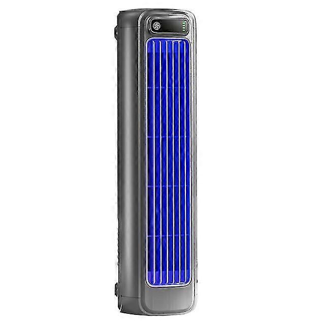 تبريد ايس ، مروحة تبريد مكيف الهواء Cooling Ace هادئة مع 3 سرعات