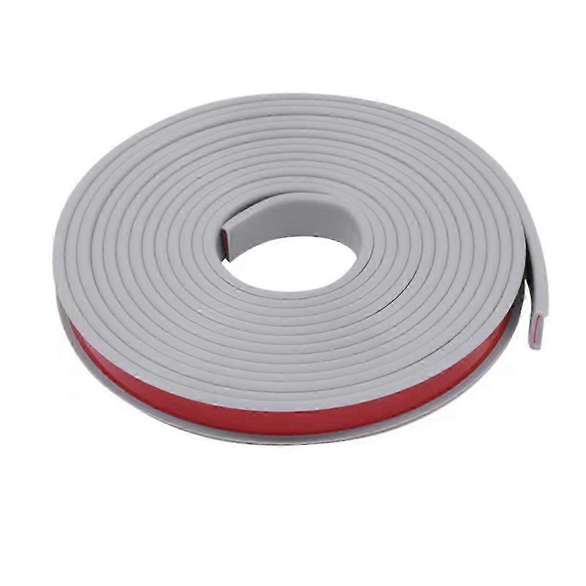 5M Flexible U-Shape Edge Banding for Furniture Edge Trim