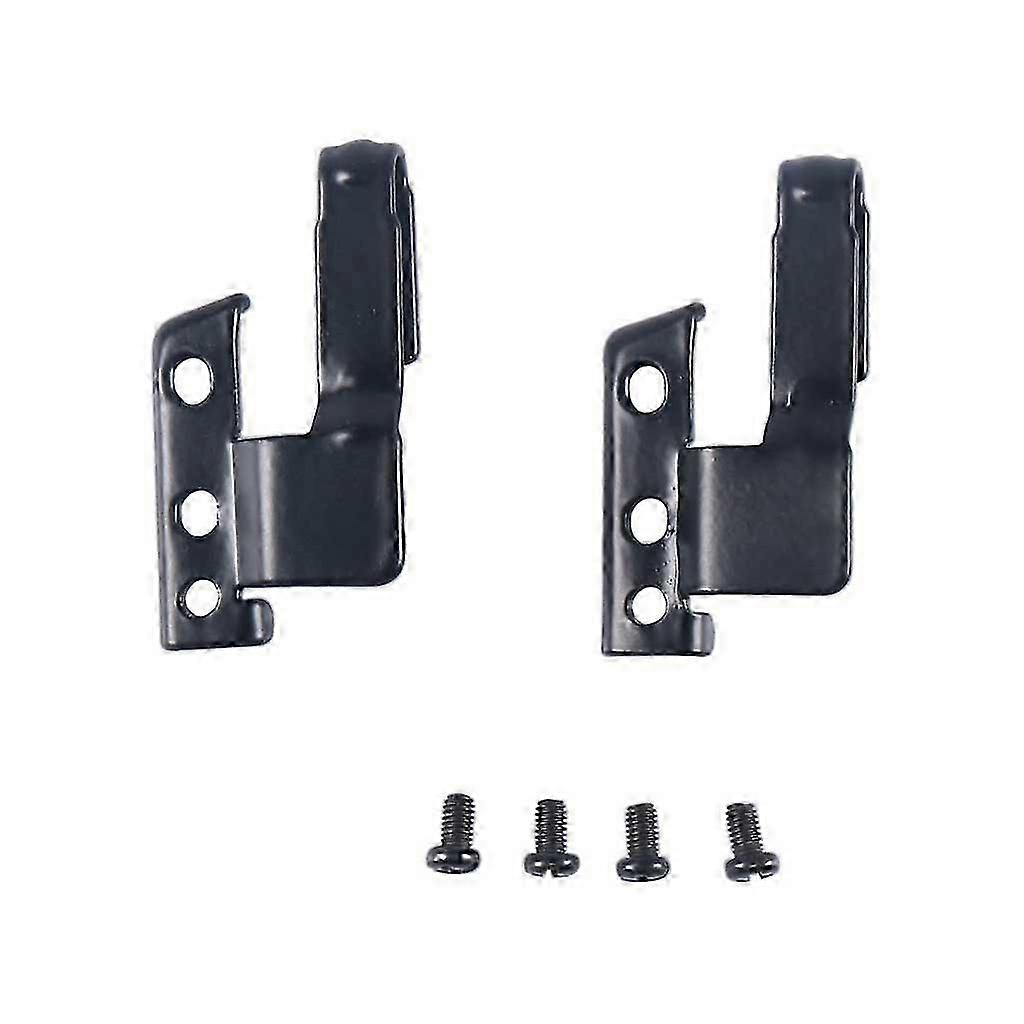 Universal Windshield Wiper Blade Arm Adapter Mounting Kit 3392390298 Pack of 2