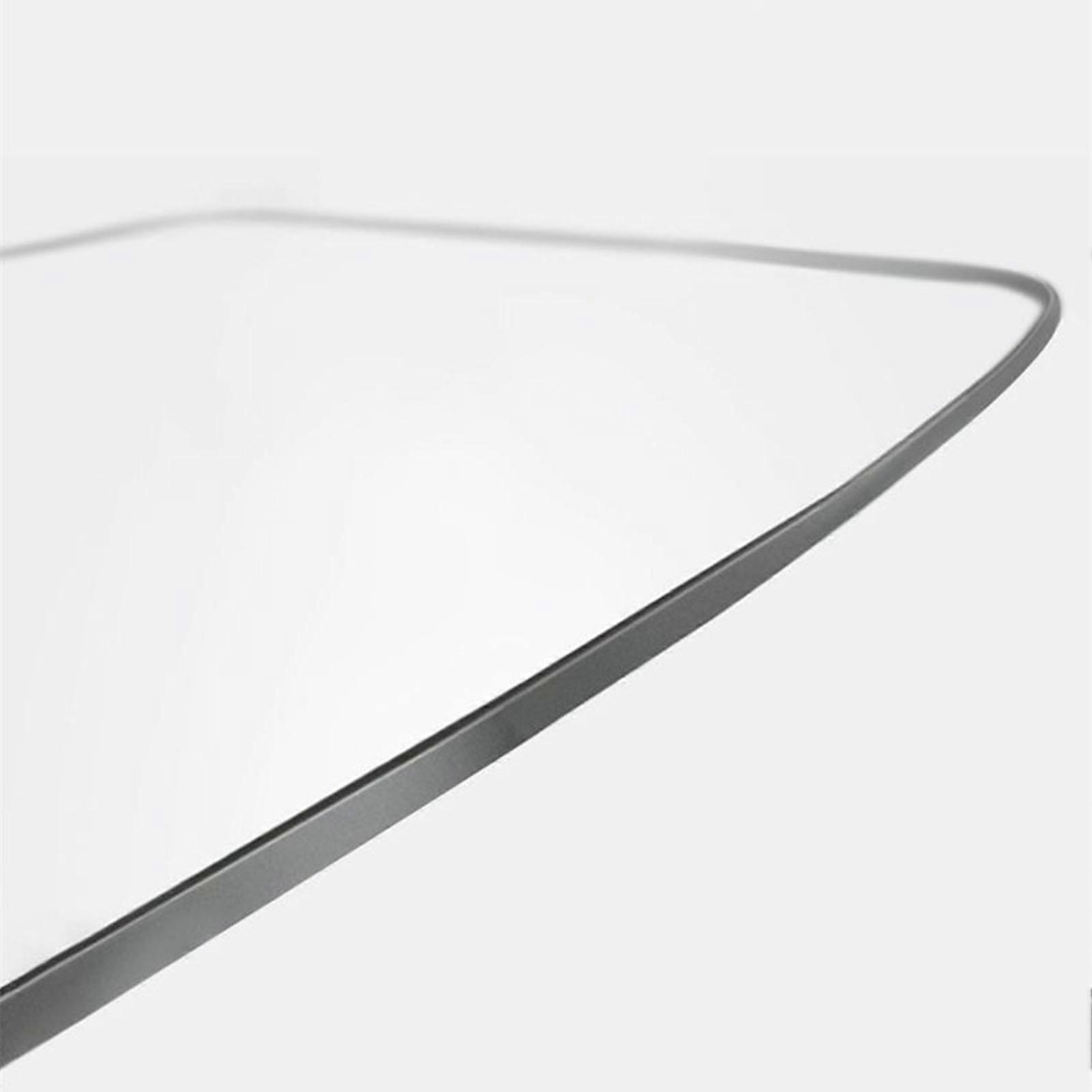 Windshield Sunshade Folding Front Window Sun Shade Interior Sun Protection Cover UV Proof Direct Sunlight Prevention for Model 3