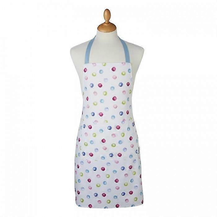 Tablier de coton Pointty Dety Cooksmart