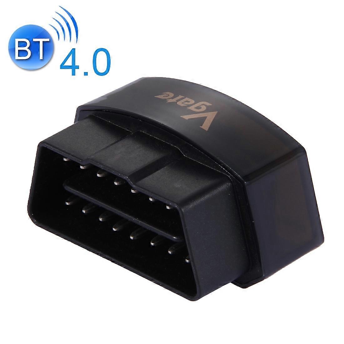 Vgate iCar Pro OBDII Bluetooth V4.0 Dual Car Scanner Tool