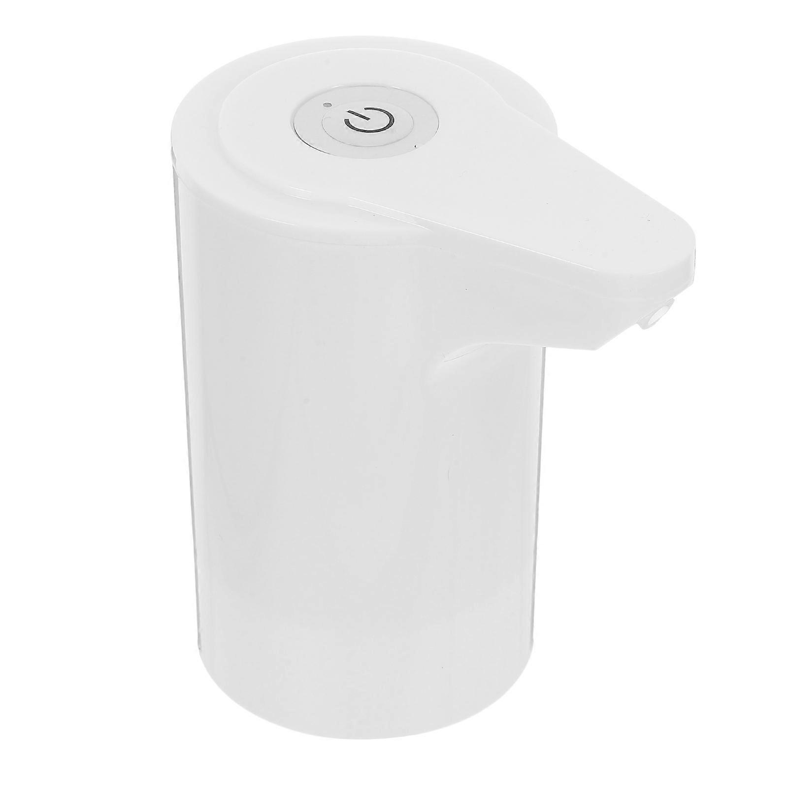 Automatic Water Pump Dispenser Lightweight Electric Water Dispenser for Home or Office Use, USB Powered, Quiet and Reliable