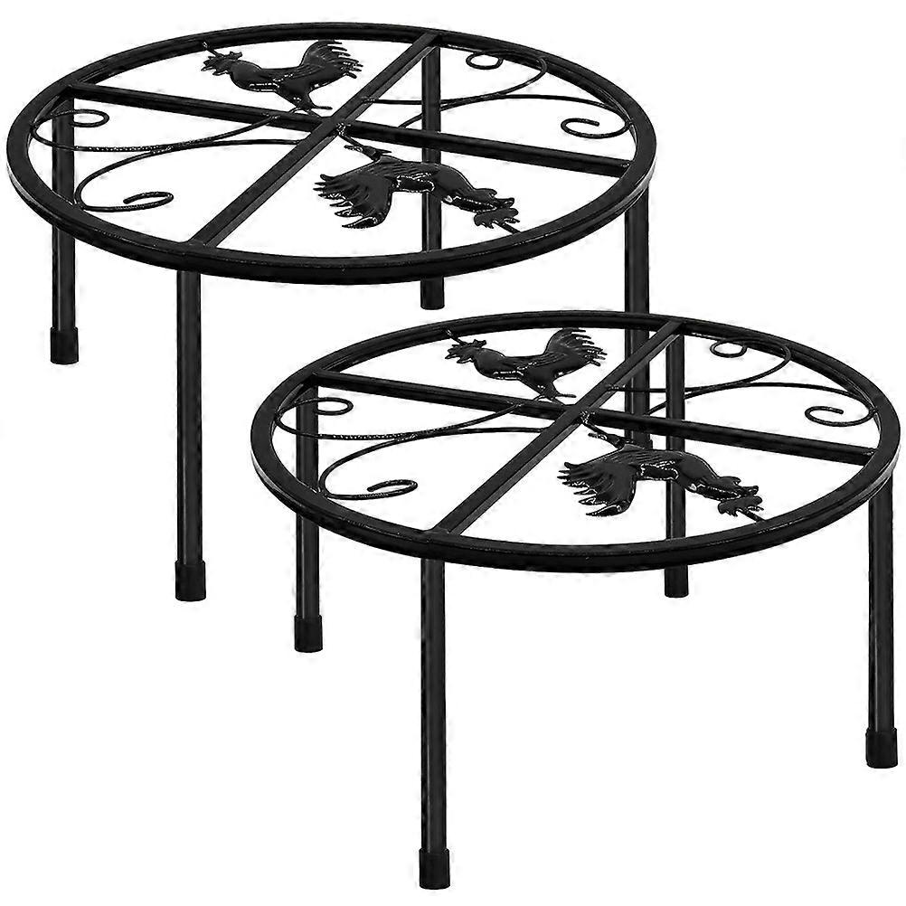 It seems you're referring to a product listing or description for a **Heavy Duty Metal Feeder Stand for Chicken Waterers**. If you're looking to