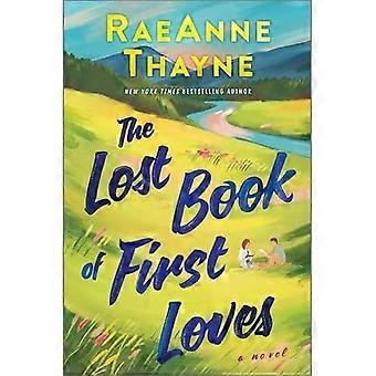 Verlorenes Buch der ersten Liebe