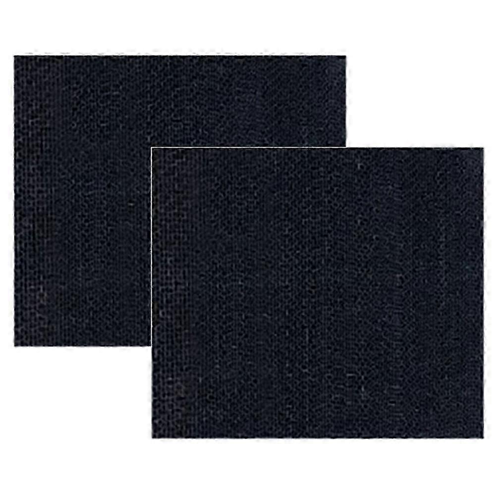 2 stk deodoriserende katalytiske filtre kompatible DaiKin MCK75JVM-K MC70KMV2-R MC70KMV2-K MC70KMV2-A luftrenser filterdeler