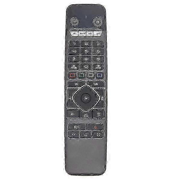 Learn Voice Remote Control for Formuler Z7+ 5G Z8PRO Z10 Z10PRO Set-top Box