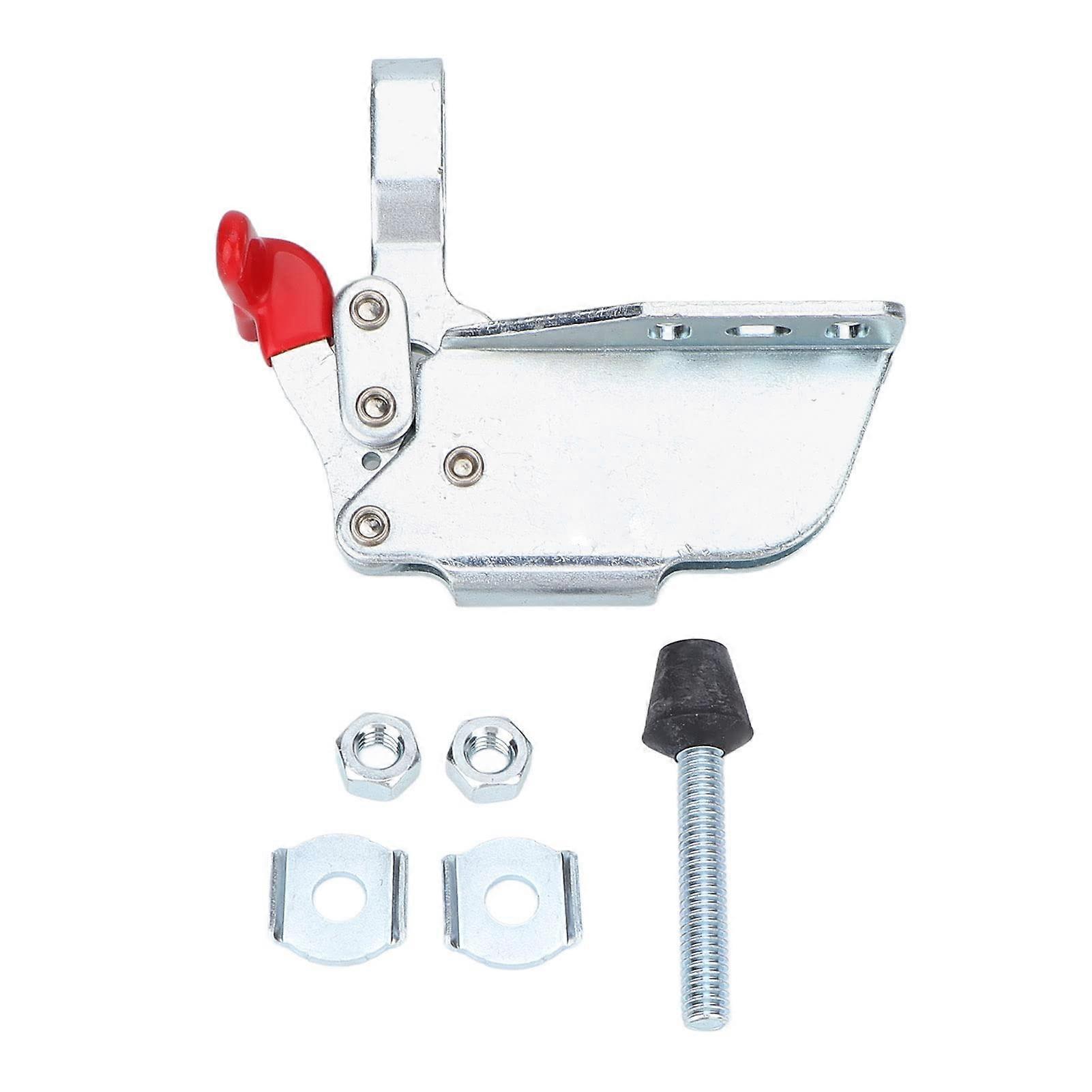 performance control terminal switch 150 kg quickrelease tool for welding woodworking machine