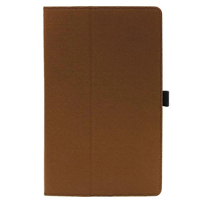 2-Folding Magnetic Shockproof Leather Tablet Case For TCL NxtPaper 11