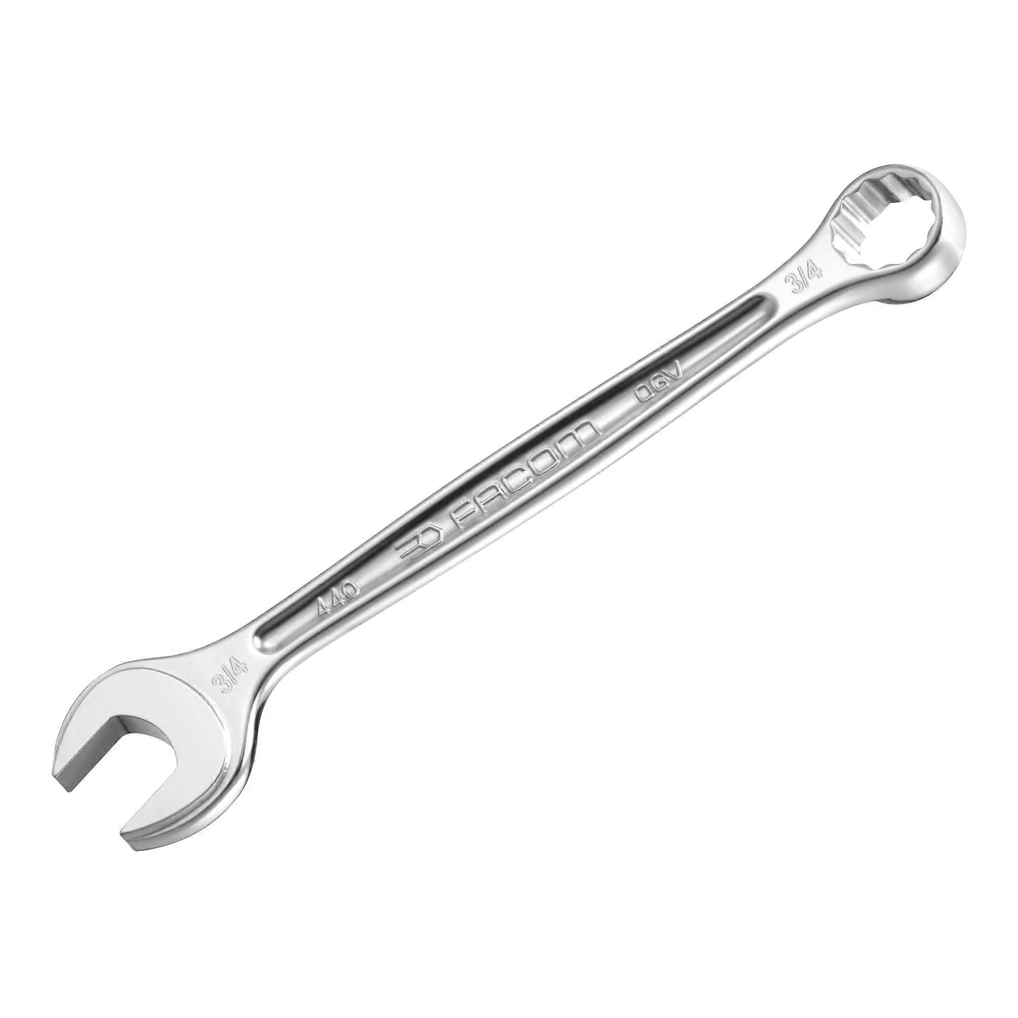 440.13/16inch Combination Spanner 13/16 p