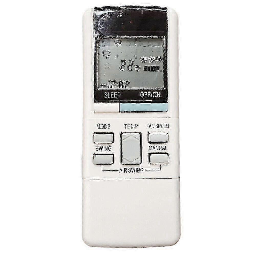 ナショナルパナソニックAC A75C560 A75C442 A75C399 A75C377ハイウェイのA / Cリモコン