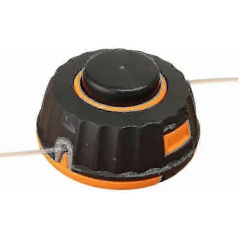 P25 Cutting Head For Mcculloch B26ps T26cs Mt260cls Rep 5310250-01