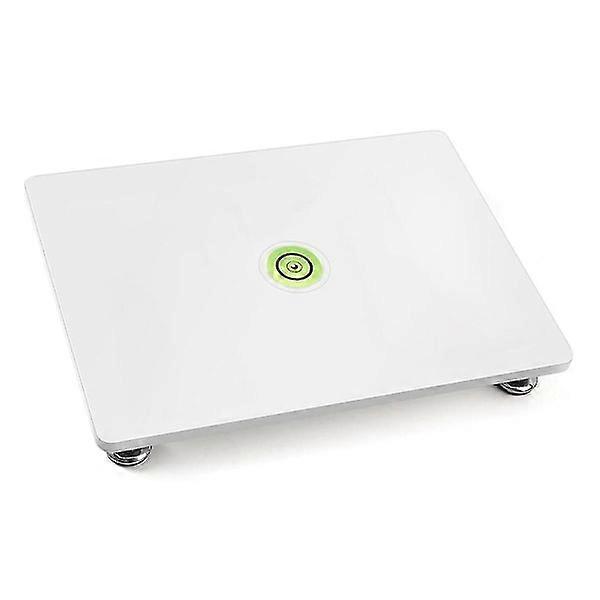 Planche de nivellement pour résine, Table de nivellement de précision réglable pour le résine, nivellement Résine époxy AC-B10