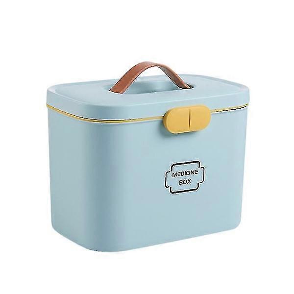 1 Stück Erste-Hilfe-Behälter