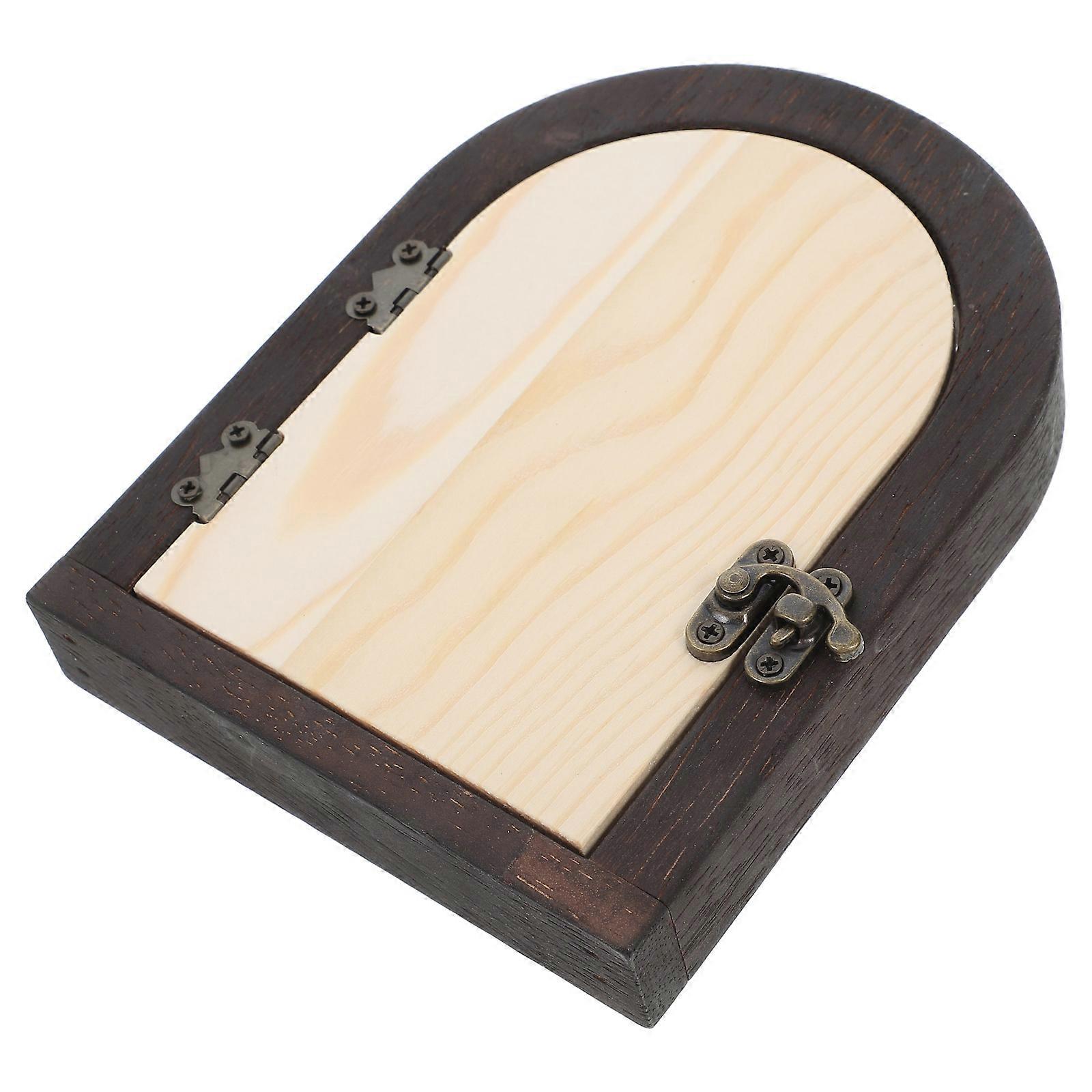Artistic Design Outlet Plate Wall Decoration Prevent Scratches Easy Installation Multi Color 15.60X12.00X2.50CM 1Pcs
