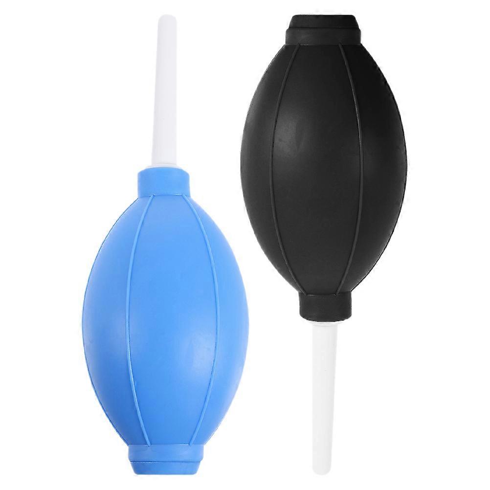 Air Blower Bulb Dust Removal Portable And Easy To Use 15.00X5.00X5.00CM 2Pcs