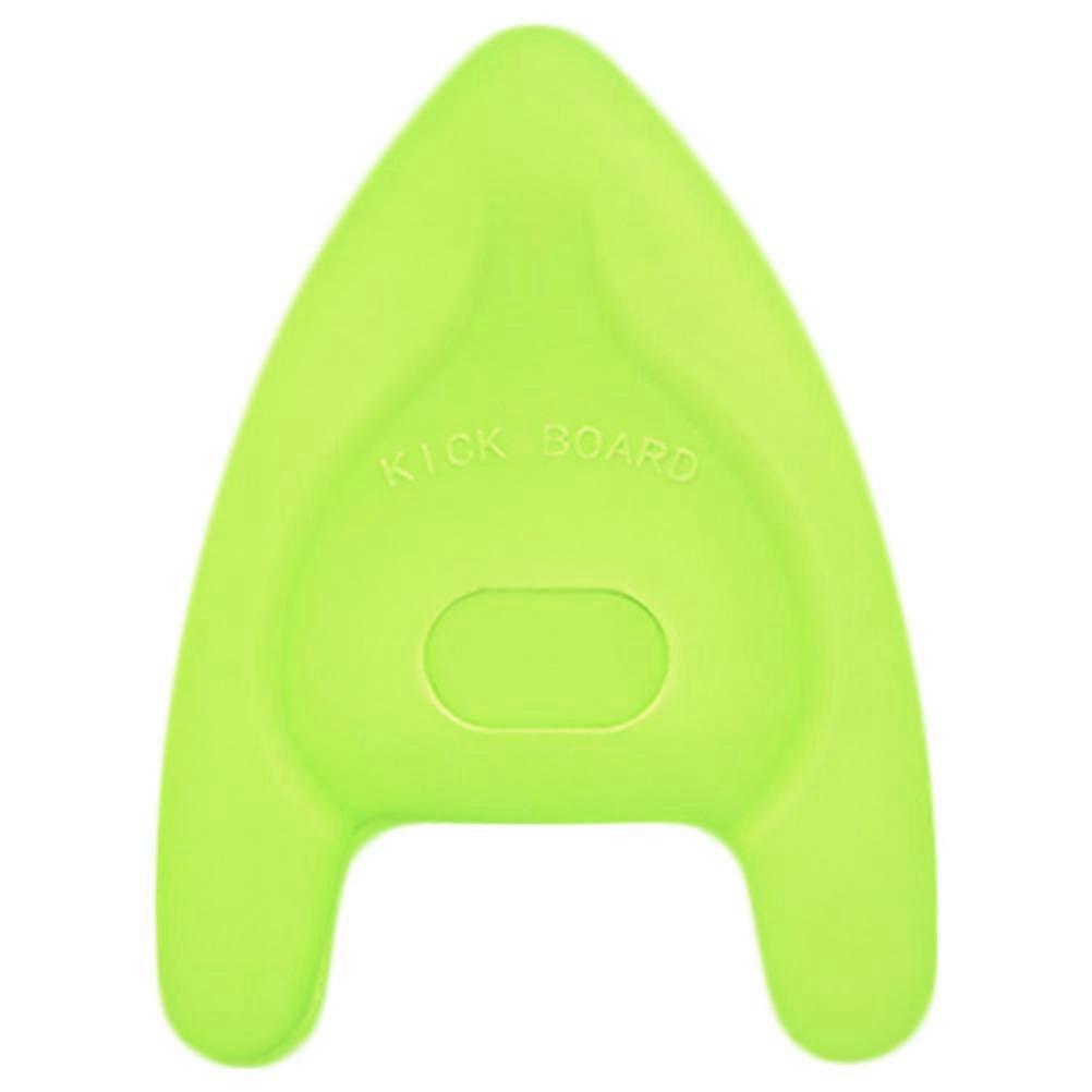 EVA Swimming Triangle Floating Aid for Adults – Durable Swim Training Tool for Pools and Beaches