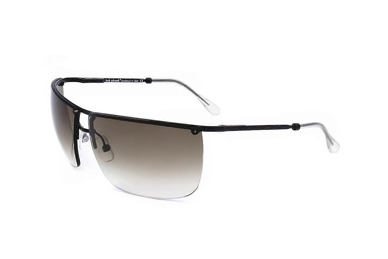 Aurinkolasit Bobsdrunk LESLIE/S MATTE BLACK 70/16/120