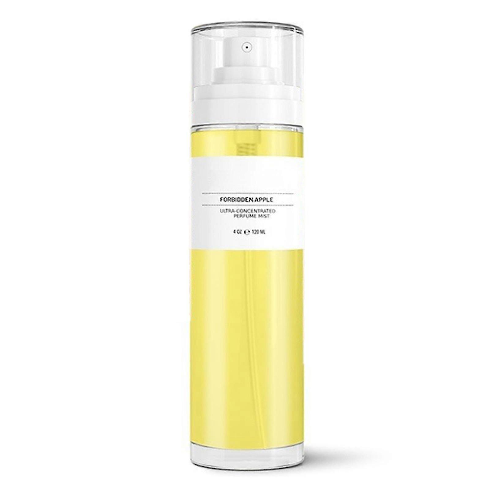 100ml Concentrated Perfume Spray, Strawberry Clouds/Caramel Pistachio, Long-Lasting Hair & Body Fragrance Mist