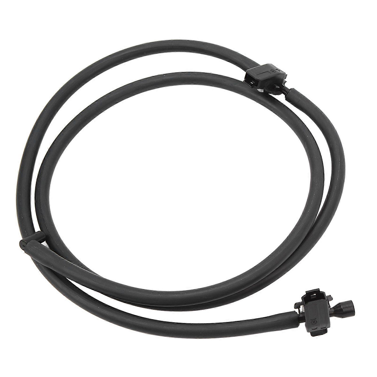 benz w169 a-class windshield washer nozzle hose replacement 1698600492