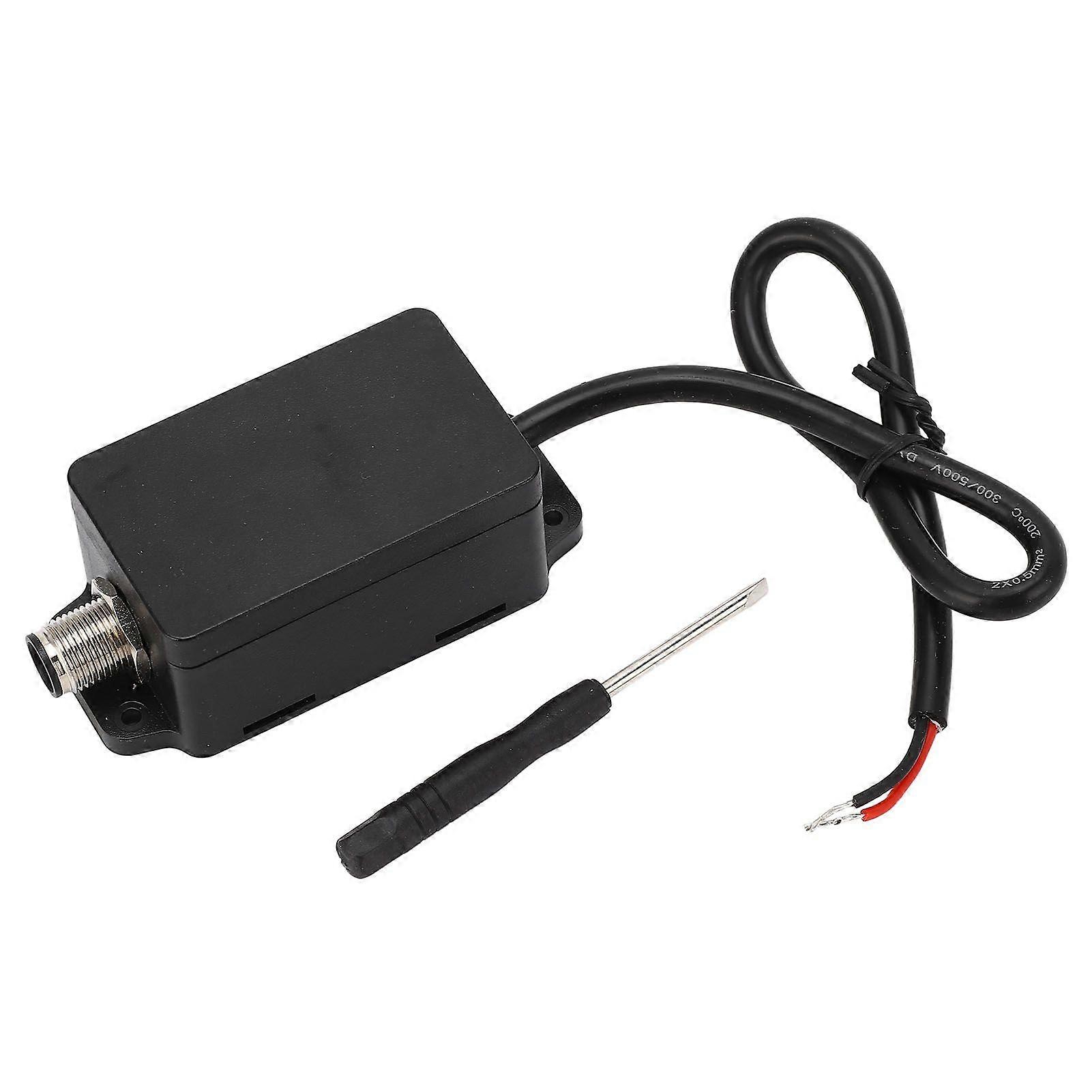 Μετατροπέας NMEA2000 θαλάσσης 0-190 και 240-33 Ohm 9-32V DC