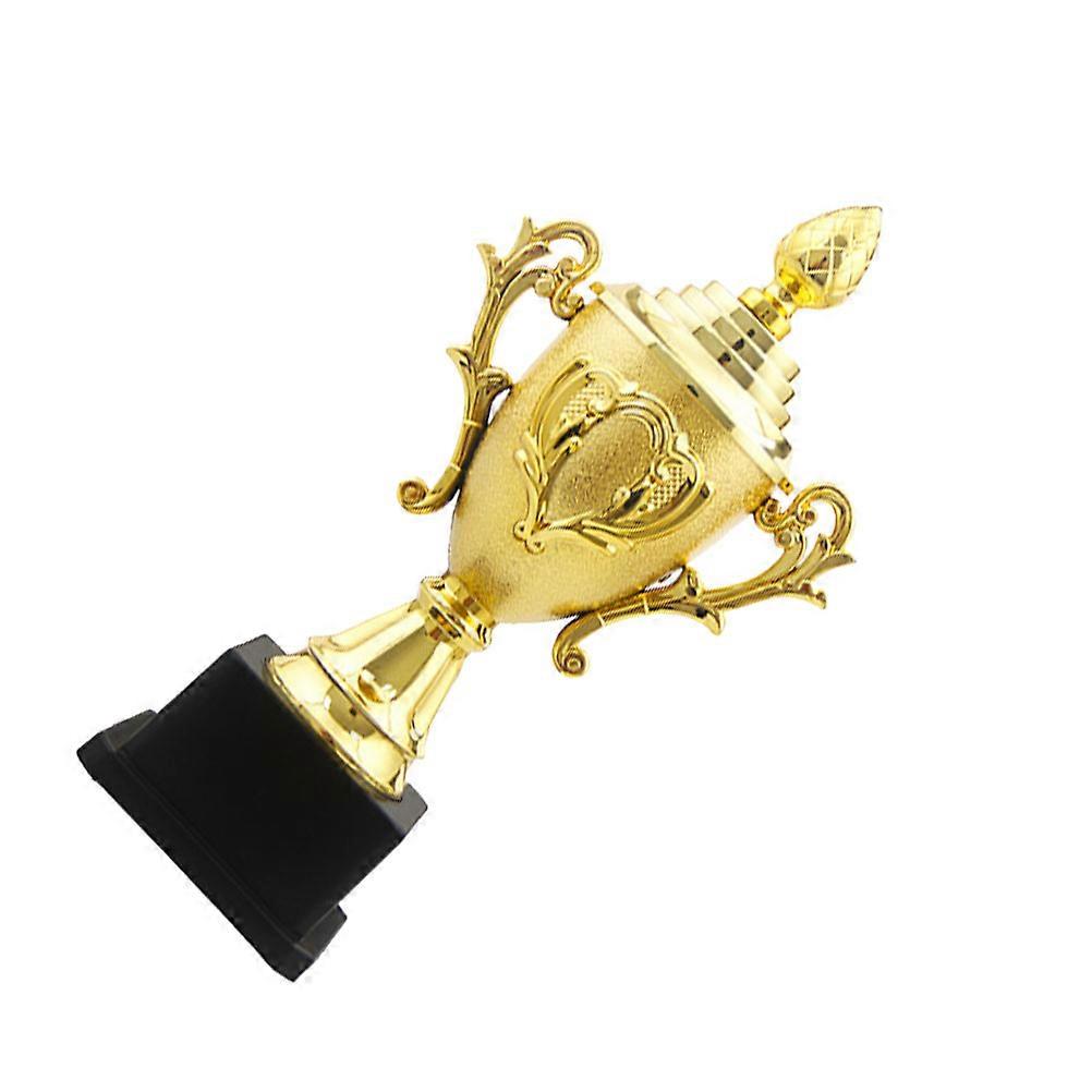 Mini Award Trophy Suitable for School Ceremonies and Competitions