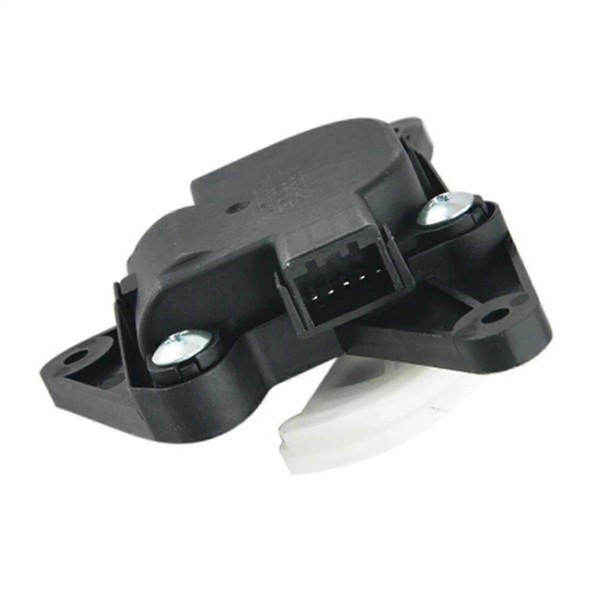 Heater Air Blend Door Actuator for 2007-2012