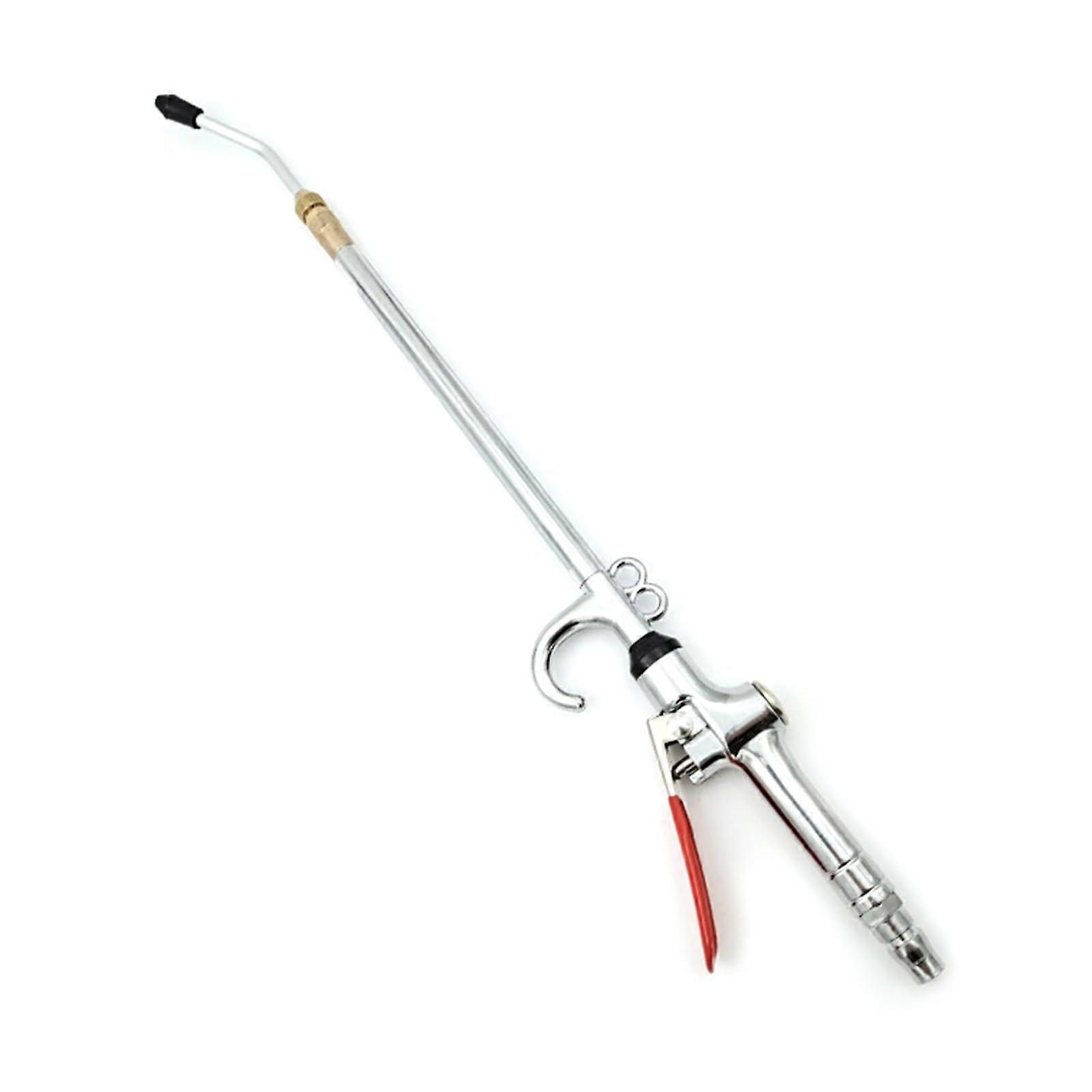 Stainless Steel Air Blow For Car Washer, Retractable Cleaning Tool, 3.5 m3/Min Output, Easy To Clean