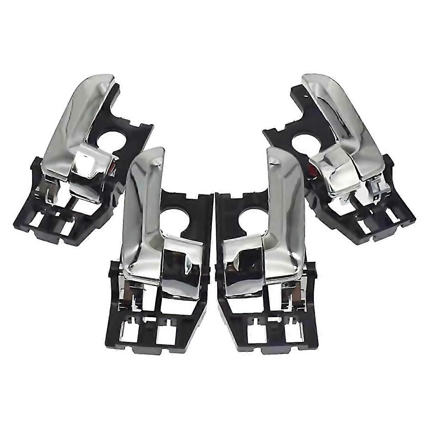 For Inner Door Handles For 20052010 4pcs
