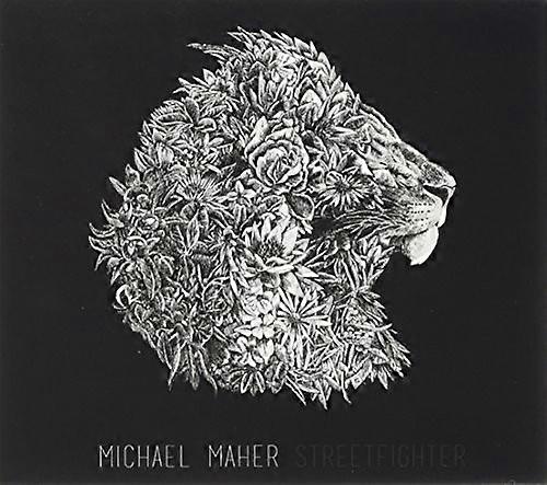 Michael Maher - Streetfighter  [COMPACT DISCS] Australia - Import USA import