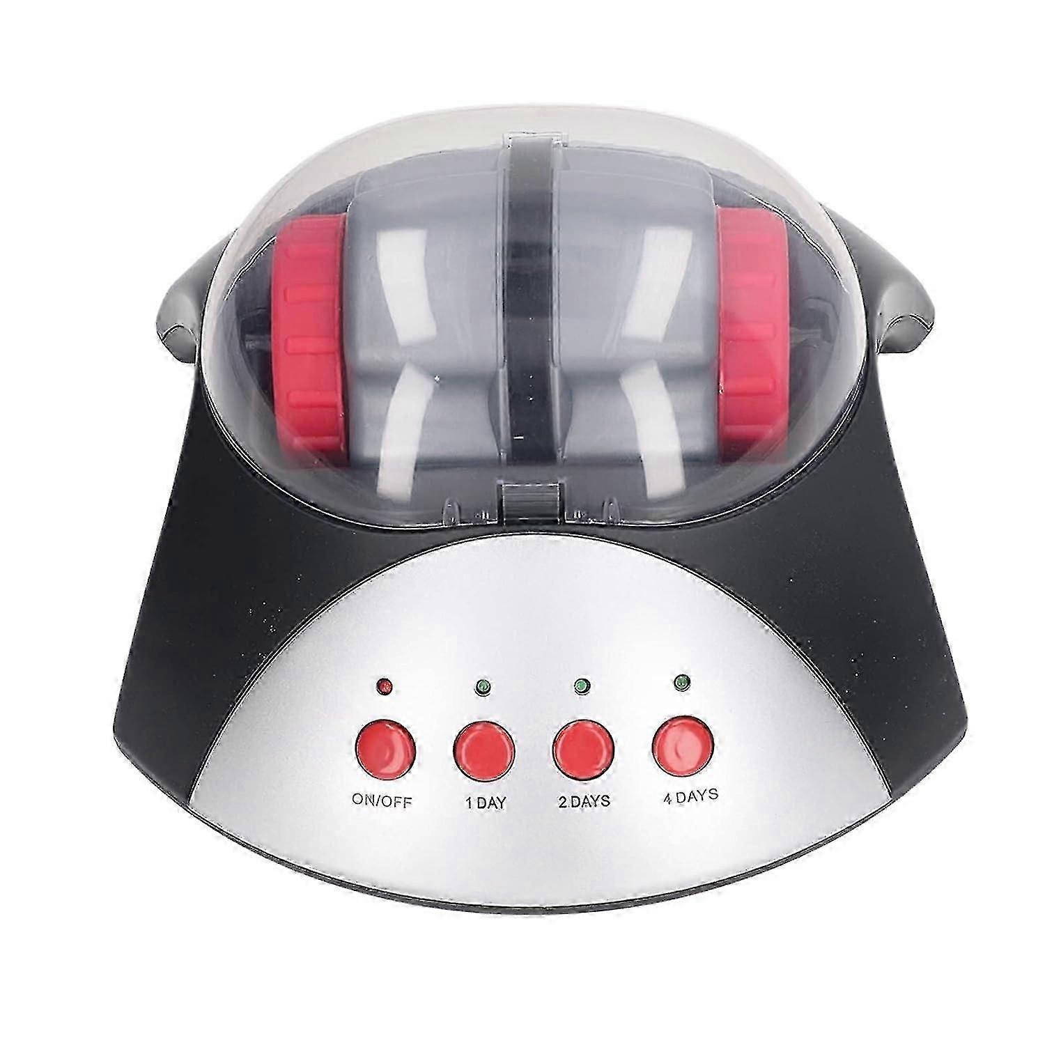 طقم بهلوان صخري ، مانع للتسرب ، 100-240 فولت ، ضوضاء منخفضة ، كهربائي ، بهلوان صخري ، متين ل DIY (قابس أمريكي)