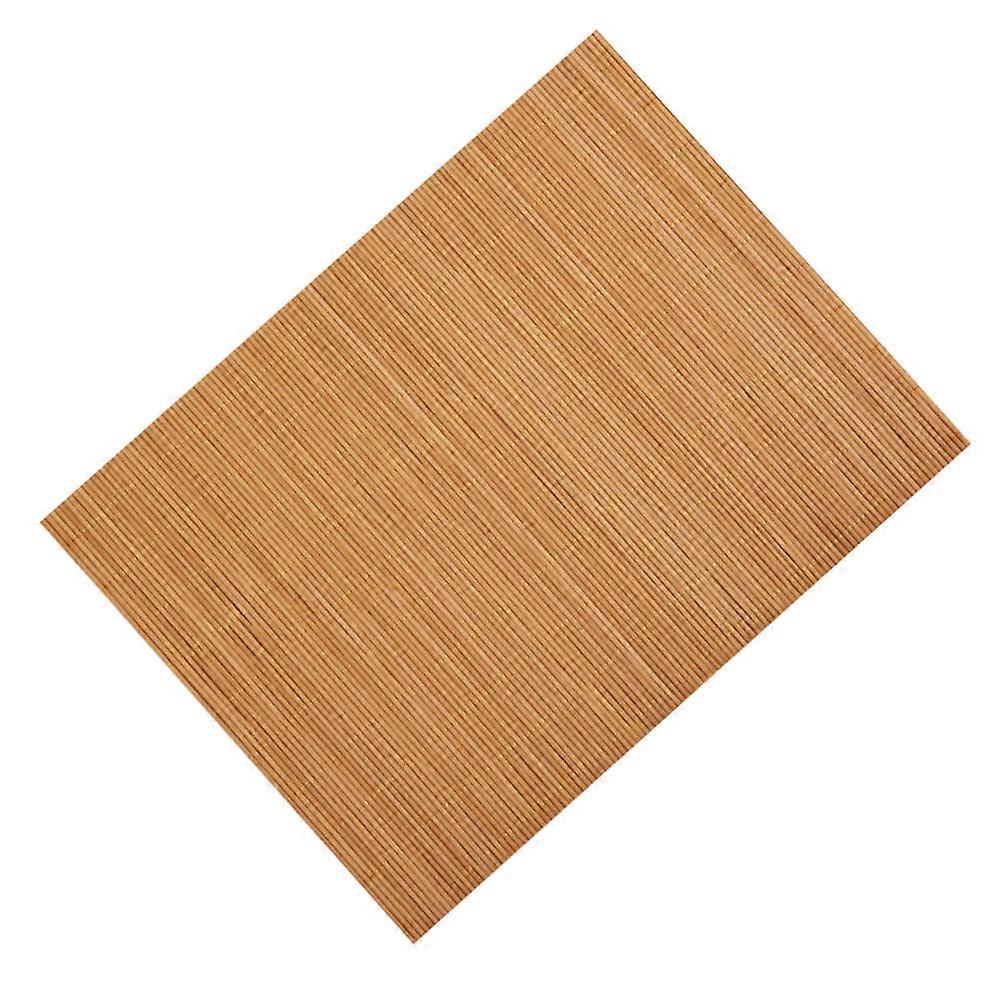 Bamboo for Photography Khaki Color Lightweight and Compact Design 7.87x3.94 Inches